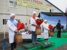 В Рязанской области прошел региональный конкурс мастеров машинного доения