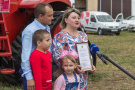 54 семьи в Рязанской области получат новое жильё благодаря госпрограмме «Комплексное развитие сельских территорий»