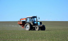 В Рязанской области ведутся весенние полевые работы