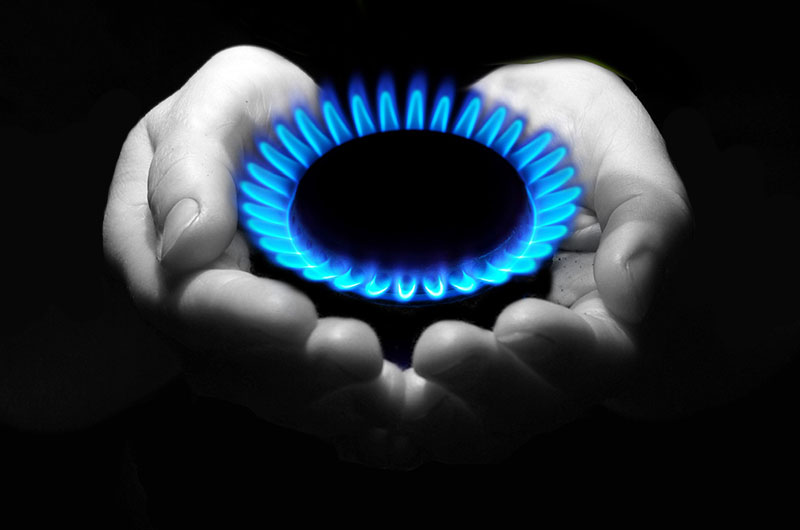 В села Шацкого района пришел газ В села Шацкого района пришел газ