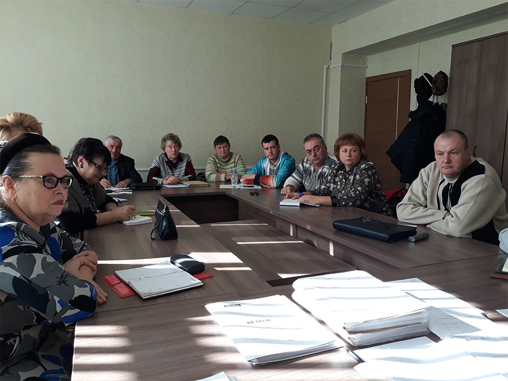 В министерстве сельского хозяйства и продовольствия Рязанской области пройдет семинар в рамках проекта «Школа садовода»