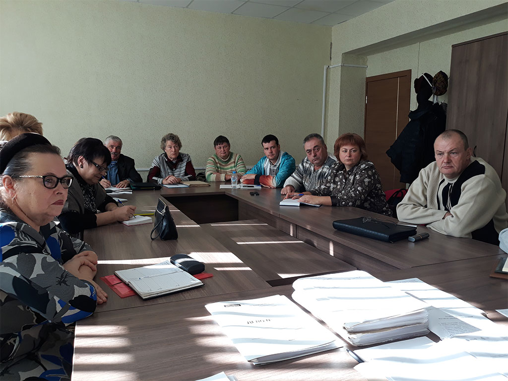 В министерстве сельского хозяйства и продовольствия Рязанской области пройдет семинар в рамках проекта «Школа садовода» В министерстве сельского хозяйства и продовольствия Рязанской области пройдет семинар в рамках проекта «Школа садовода»