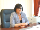 Руководителем Рязанского агроуниверситета назначена Елена Правдина