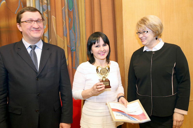 За высокое качество продукции рязанский Хлебозавод №1 награжден медалями международного смотра качества