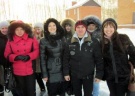 Село развивается – в этом убедилась рязанская сельская молодежь