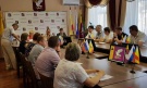 Борис Шемякин провел совещание по подготовке к уборочной с аграриями Скопинского, Кораблинского и Милославского районов