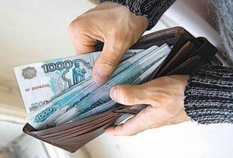 В аграрном секторе Рязанской области средняя зарплата составляет 15 264 рубля