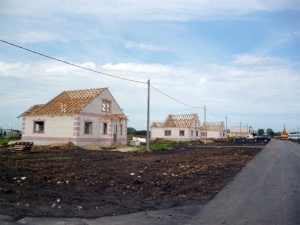 В Сасовском районе появится агрогородок