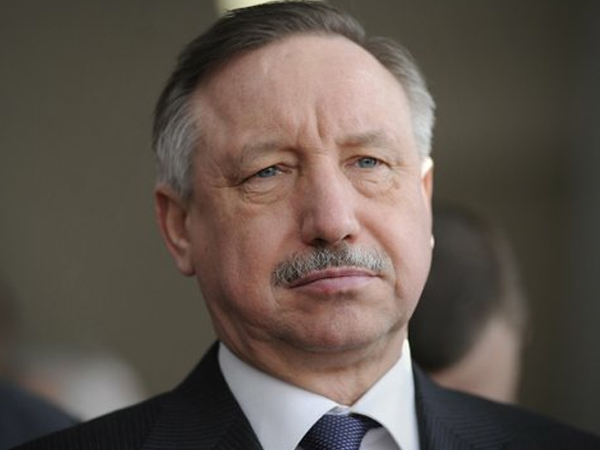 Полномочный представитель Президента РФ в ЦФО Александр Беглов поздравил хлеборобов Рязанской области Полномочный представитель Президента РФ в ЦФО Александр Беглов поздравил хлеборобов Рязанской области