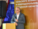 Дмитрий Филиппов представил Стратегию развития АПК Рязанской области до 2030 года