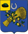 Герб Старожиловского района