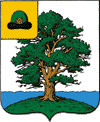 Герб Пронского Района