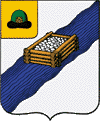 Герб Ряжского района