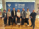 Во Владикавказе прошёл всероссийский семинар по развитию сельских территорий