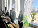 Рязанские предприятия представили продукцию на конференции в Нижнем Новгороде
